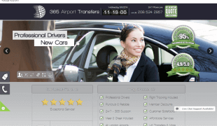 365 AIRPORT TRANSFERS