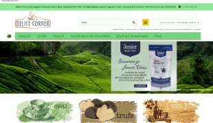 DELICE CORNER