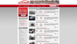 PIESEDEZMEMBRARIMASINI