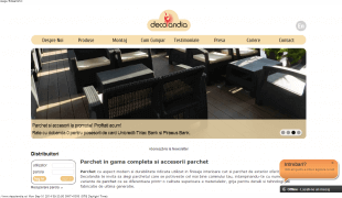 SMARTRADE INTERNATIONAL SRL