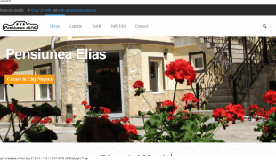 PENSIUNEA ELIAS