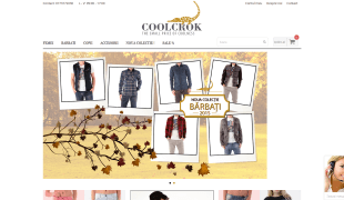 COOL CROK