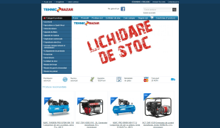 TEHNIC BAZAR